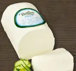 REWE Center Bettine Ziegenkäse Natur Angebot