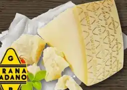 REWE Center Grana Padano Angebot