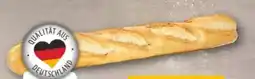 REWE Center Rewe Back-Station Baguette Angebot