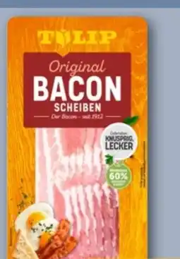 REWE Center Tulip Bacon Angebot