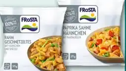 REWE Center Frosta Kleine Mahlzeiten Angebot
