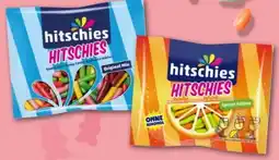 REWE Center Hitschler Hitschies Kaubonbon Original Mix Angebot