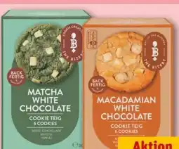 REWE Center The Bitery Cookie-Teig Angebot