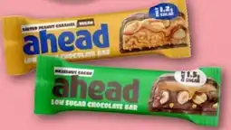 REWE Center Ahead Chocolate Bar Angebot