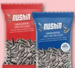 REWE Center Nushin Sonnenblumenkerne Angebot
