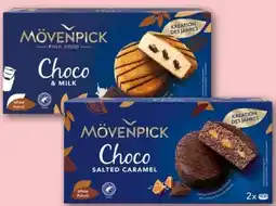 REWE Center Mövenpick Choco Angebot