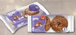 REWE Center Milka Choco Donut Angebot