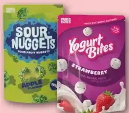 REWE Center Munch Mates Yogurt Bites Angebot