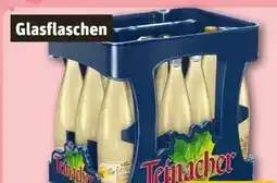 REWE Center Teinacher Genuss Limonade Angebot