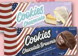 REWE Center Lusogourmet Cookies Angebot