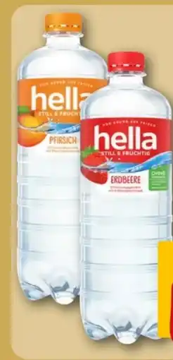 REWE Center Hella Near Water Angebot
