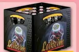 REWE Center Leikeim Premium-Pils Angebot