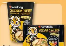 REWE Center Namdong Chicken Jjigae Angebot