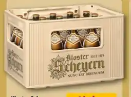 REWE Center Kloster Scheyern Klostergold Angebot