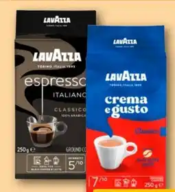 REWE Center Lavazza Crema E Gusto Angebot