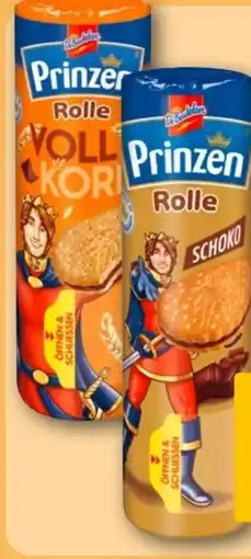 REWE Center DeBeukelaer Prinzenrolle Angebot