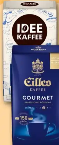 REWE Center Darboven Eilles Gourmet Café Angebot