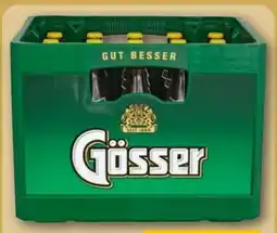 REWE Center Gösser Natur Radler Angebot