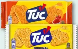 REWE Center LU Tuc Cracker Angebot