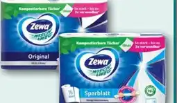 REWE Center Zewa Wisch & Weg Original Angebot