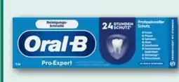 REWE Center Oral-B Zahncreme Angebot