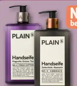 REWE Center Plain B Handseife Angebot