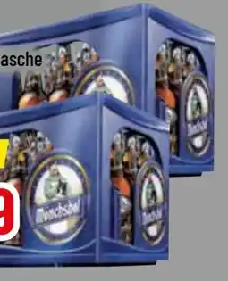 trinkgut Kulmbacher Mönchshof Bier Angebot