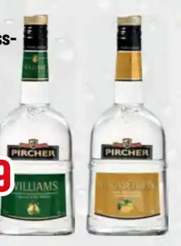 trinkgut Pircher Edelbrände Angebot