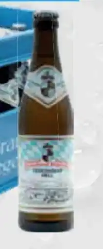 trinkgut Herzoglich Bayerisches Brauhaus Tegernsee Hell Angebot