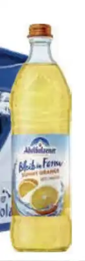 trinkgut Adelholzener Bleib in Form Angebot