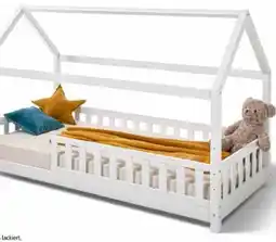 Segmüller Bodennahes Hausbett Tallinn Angebot