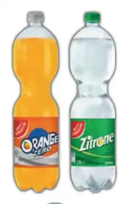 trinkgut Gut & Günstig Limonade Angebot