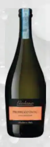 trinkgut Giolano Prosecco Angebot