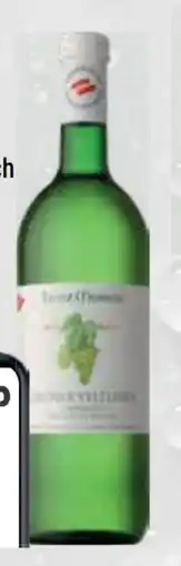 trinkgut Lenz Moser Weine Angebot