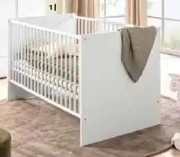 Segmüller Babyzimmer Image Angebot