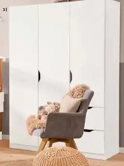 Segmüller Drehtürenschrank Freiham Angebot
