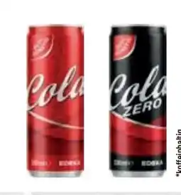 trinkgut Gut & Günstig Cola Angebot