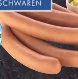 E-Center Südbayerische Fleischwaren Bayerische Wiener Würstchen Angebot