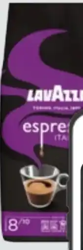 Edeka Xpress Lavazza Crema E Aroma Angebot