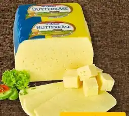 nahkauf Bauer Butterkäse Angebot