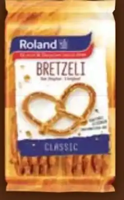 E-Center Roland Bretzeli Angebot