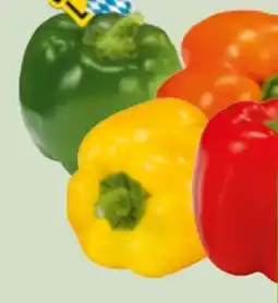 Edeka Xpress Paprika Rot Angebot