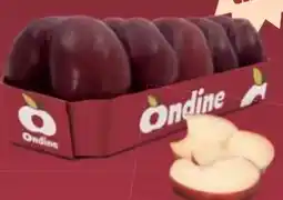 E-Center Ondine Plattnektarinen Angebot
