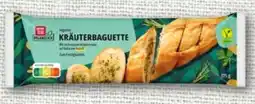 nahkauf Rewe Beste Wahl Kräuterbaguette vegan Angebot