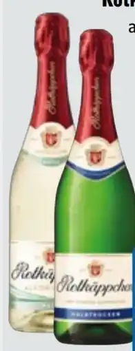 Edeka Xpress Rotkäppchen Sekt Angebot