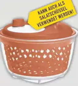 E-Center Rotho Salatschleuder Angebot