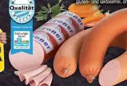 E-Center Bayerische Lyoner Angebot