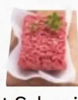 Edeka Xpress Hofgut Schwaige Hackfleisch Angebot