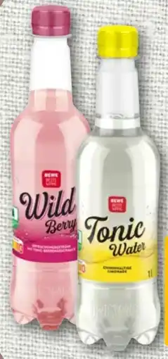 nahkauf Rewe Beste Wahl Tonic Water Angebot