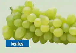 Edeka Xpress Tafeltrauben Angebot